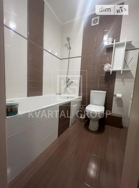 Квартира на вул. Кленова в Києві, ID 313053, фото №11