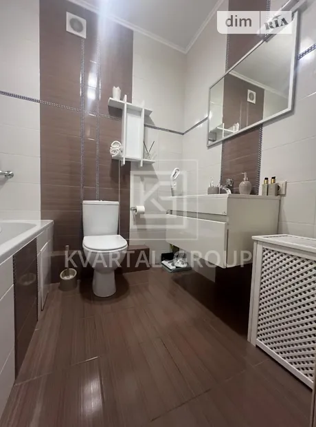Квартира на вул. Кленова в Києві, ID 313053, фото №12