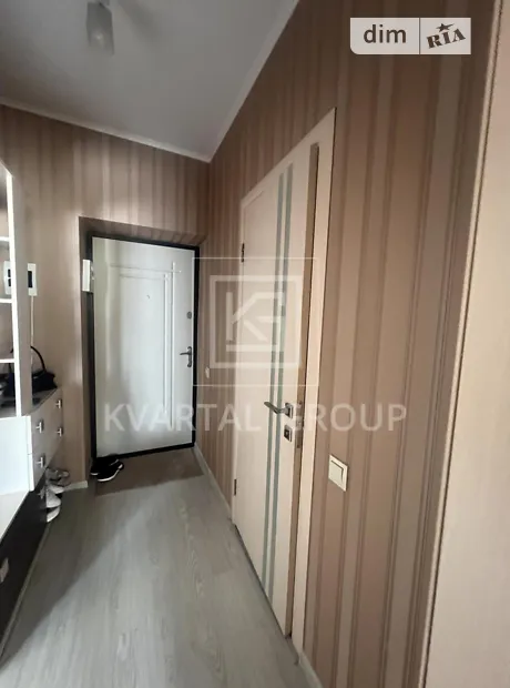 Квартира на вул. Кленова в Києві, ID 313053, фото №13