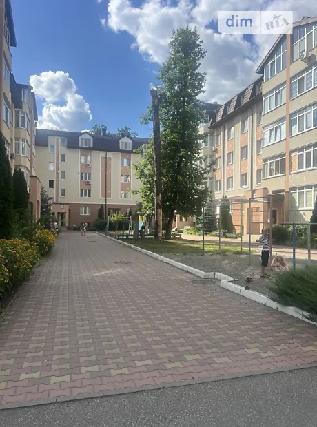 Квартира на вул. Кленова в Києві, ID 313053, фото №16