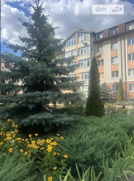 Квартира на вул. Кленова в Києві, ID 313053, фото №17
