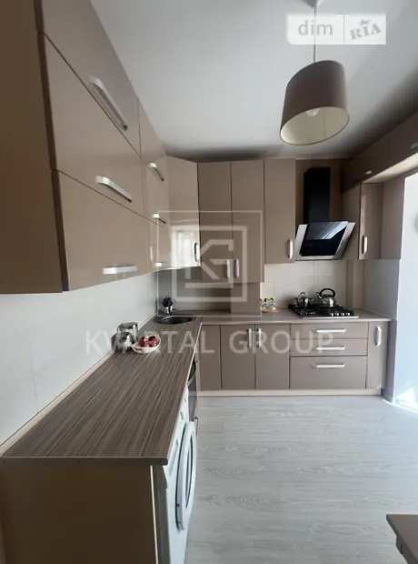 Квартира на вул. Кленова в Києві, ID 313053, фото №3