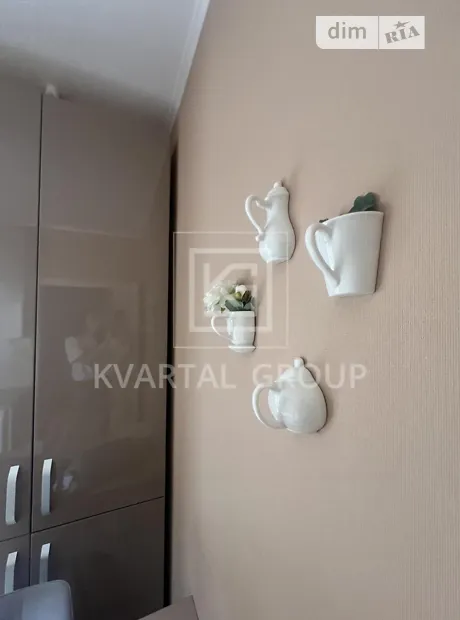 Квартира на вул. Кленова в Києві, ID 313053, фото №9