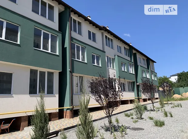 Квартира на вул. Володимира Грушевского, 4А в Києві, ID 260587, фото №8