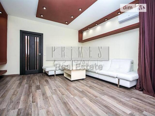 Квартира на вул. Золотоустівська, 55 в Києві, ID 179530, фото №1