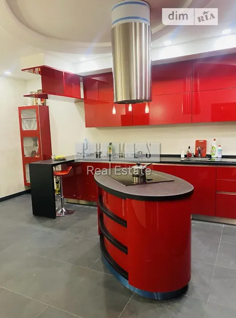 Квартира на вул. Золотоустівська, 55 в Києві, ID 179530, фото №8