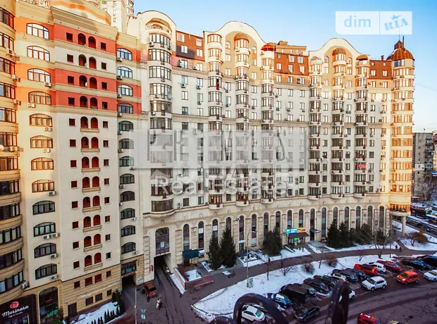Квартира на вул. Золотоустівська, 55 в Києві, ID 179530, фото №9