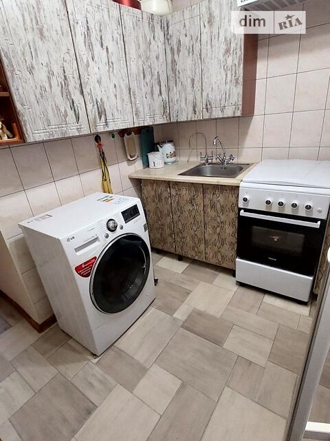 Квартира на шосе Мерефянське, 24 в Харкові, ID 201026, фото №1