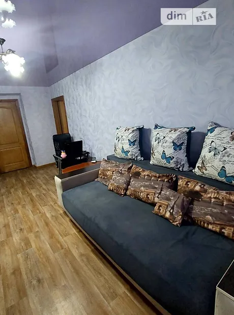 Квартира на шосе Мерефянське, 24 в Харкові, ID 201026, фото №17