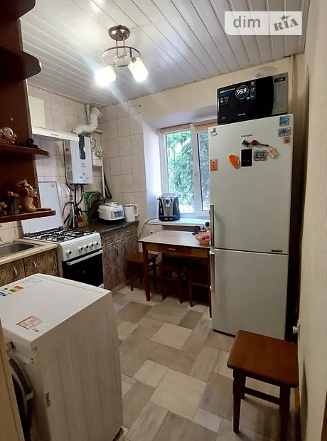 Квартира на шосе Мерефянське, 24 в Харкові, ID 201026, фото №5