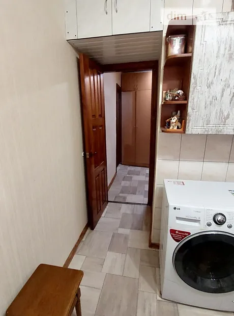 Квартира на шосе Мерефянське, 24 в Харкові, ID 201026, фото №6