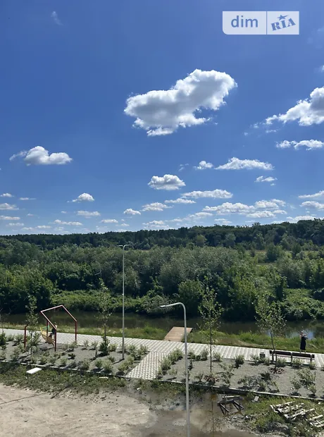 Квартира на вул. Мирна, 3Е в Києві, ID 307847, фото №1