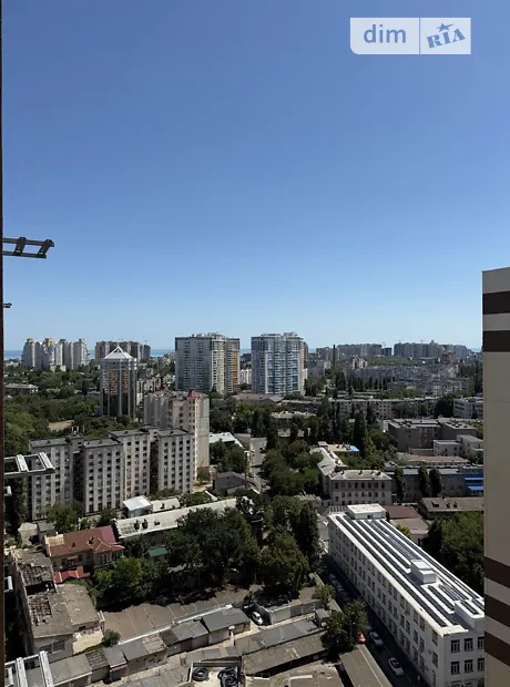 Квартира на пров. Середньофонтанський, 1А в Одесі, ID 260934, фото №10