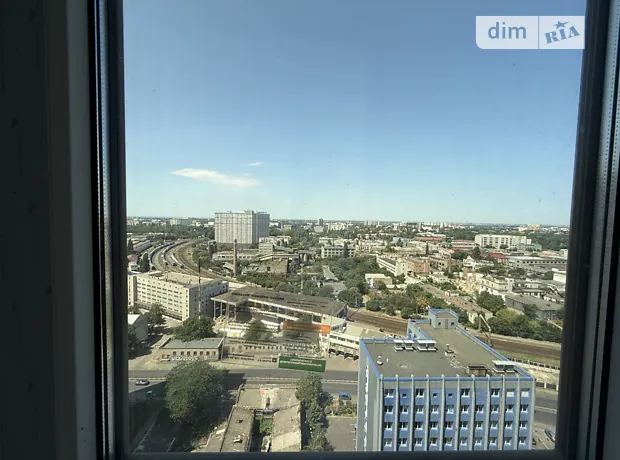 Квартира на пров. Середньофонтанський, 1А в Одесі, ID 261235, фото №2