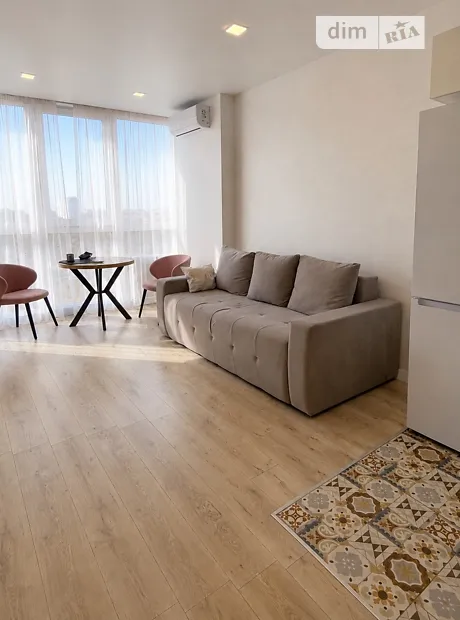 Квартира на вул. Володимира Брожка, 70 в Києві, ID 303697, фото №1