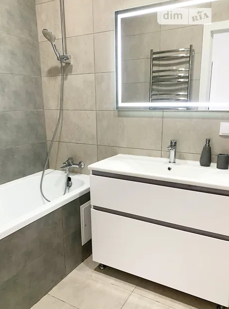 Квартира на вул. Володимира Брожка, 70 в Києві, ID 303697, фото №11