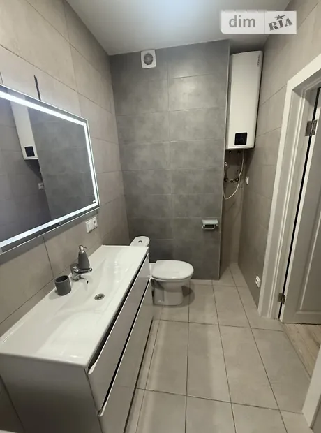 Квартира на вул. Володимира Брожка, 70 в Києві, ID 303697, фото №12