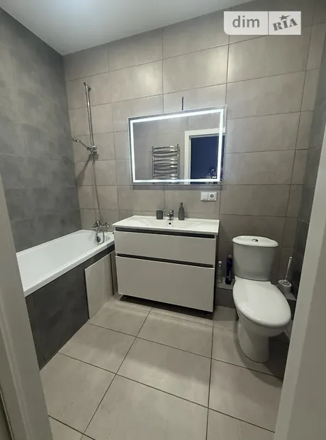 Квартира на вул. Володимира Брожка, 70 в Києві, ID 303697, фото №13