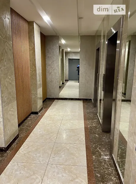 Квартира на вул. Володимира Брожка, 70 в Києві, ID 303697, фото №19
