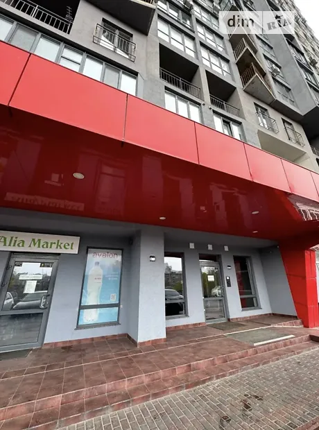 Квартира на вул. Володимира Брожка, 70 в Києві, ID 303697, фото №22