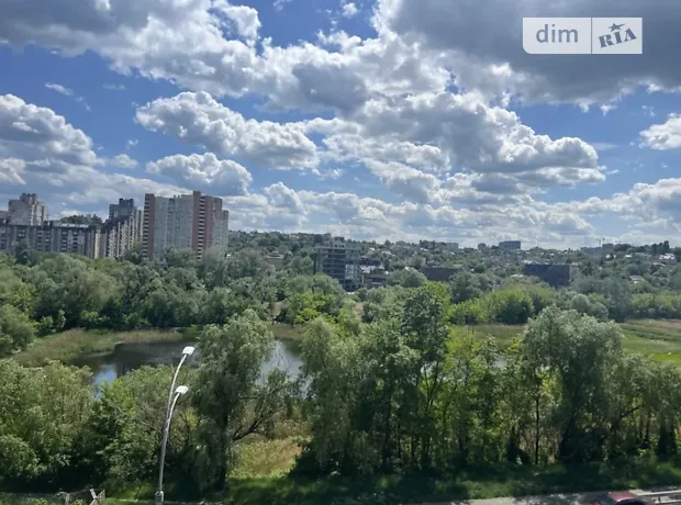 Квартира на вул. Володимира Брожка, 70 в Києві, ID 303697, фото №24