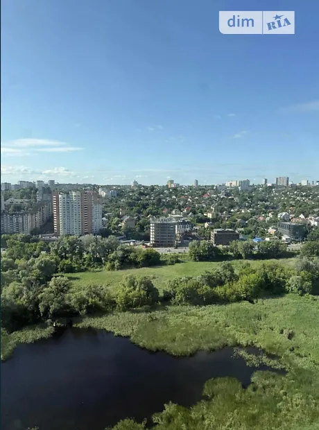 Квартира на вул. Володимира Брожка, 70 в Києві, ID 303697, фото №25