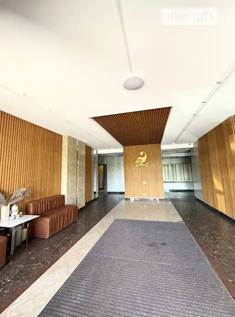 Квартира на вул. Володимира Брожка, 70 в Києві, ID 303697, фото №26