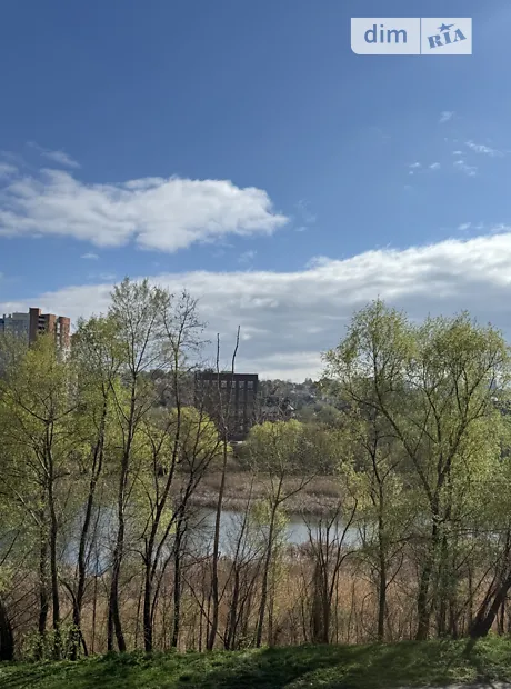 Квартира на вул. Володимира Брожка, 70 в Києві, ID 303697, фото №35