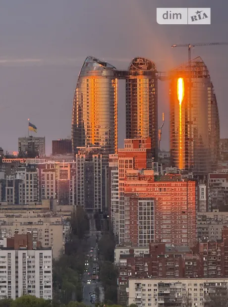 Квартира на вул. Володимира Брожка, 70 в Києві, ID 303697, фото №37