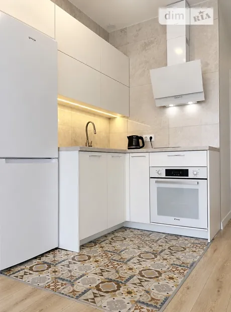 Квартира на вул. Володимира Брожка, 70 в Києві, ID 303697, фото №7