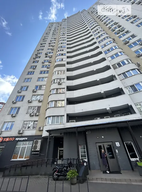 Квартира на вул. Олени Пчілки, 8 в Києві, ID 173954, фото №8