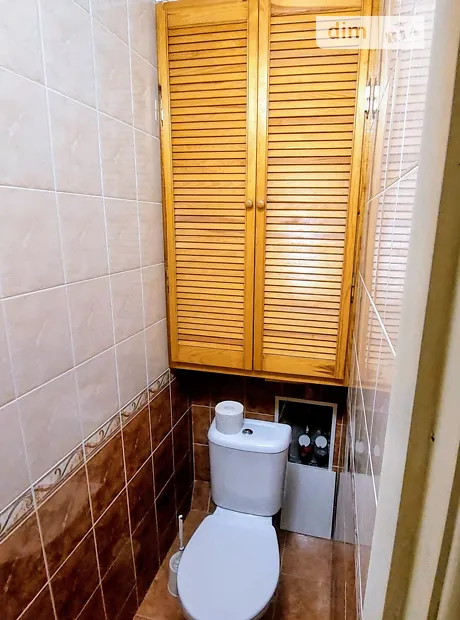 Квартира на просп. Романа Шухевича, 24 в Києві, ID 166750, фото №15