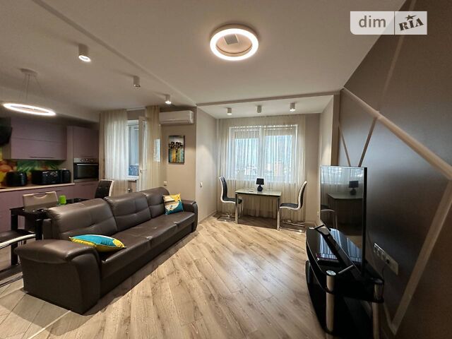 Квартира на бул. Вацлава Гавела, 9А в Києві, ID 163131, фото №1