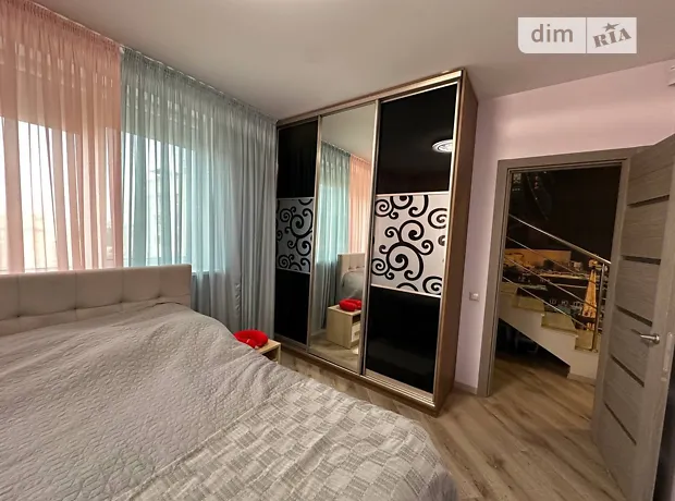 Квартира на бул. Вацлава Гавела, 9А в Києві, ID 163131, фото №12