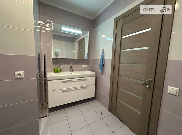 Квартира на бул. Вацлава Гавела, 9А в Києві, ID 163131, фото №14