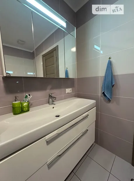 Квартира на бул. Вацлава Гавела, 9А в Києві, ID 163131, фото №15
