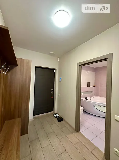 Квартира на бул. Вацлава Гавела, 9А в Києві, ID 163131, фото №16