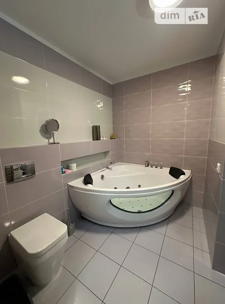 Квартира на бул. Вацлава Гавела, 9А в Києві, ID 163131, фото №17