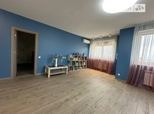 Квартира на бул. Вацлава Гавела, 9А в Києві, ID 163131, фото №25