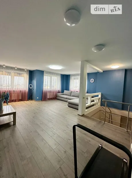 Квартира на бул. Вацлава Гавела, 9А в Києві, ID 163131, фото №26