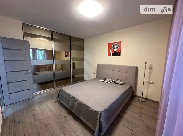 Квартира на бул. Вацлава Гавела, 9А в Києві, ID 163131, фото №28