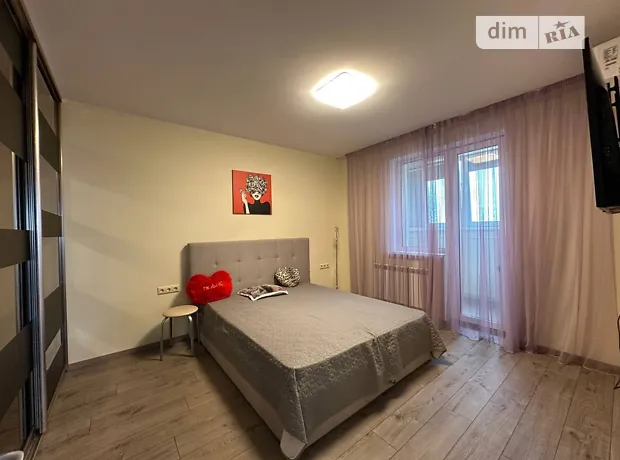 Квартира на бул. Вацлава Гавела, 9А в Києві, ID 163131, фото №29
