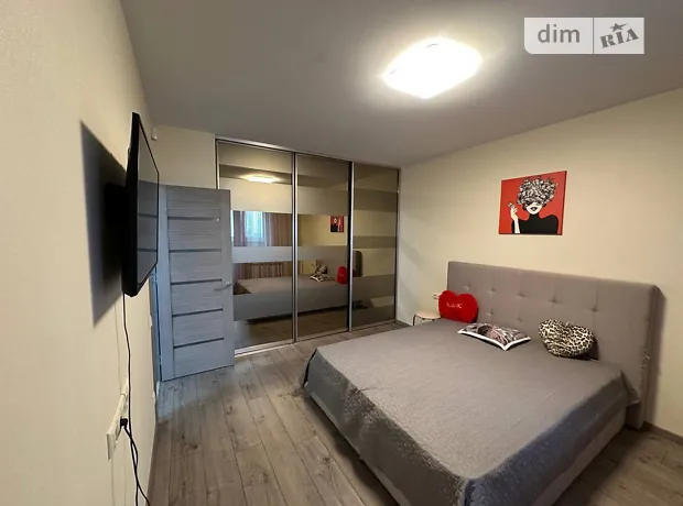 Квартира на бул. Вацлава Гавела, 9А в Києві, ID 163131, фото №30