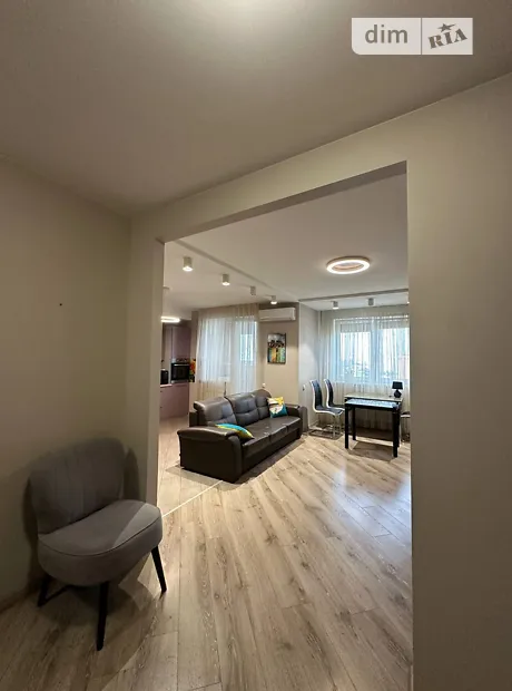 Квартира на бул. Вацлава Гавела, 9А в Києві, ID 163131, фото №4