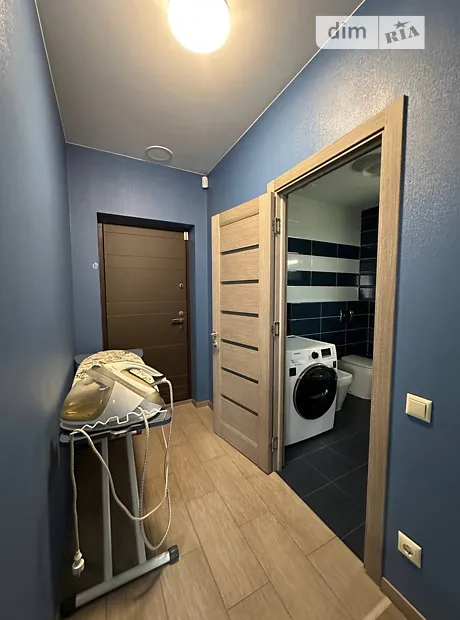 Квартира на бул. Вацлава Гавела, 9А в Києві, ID 163131, фото №35