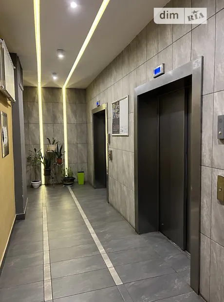 Квартира на бул. Вацлава Гавела, 9А в Києві, ID 163131, фото №39
