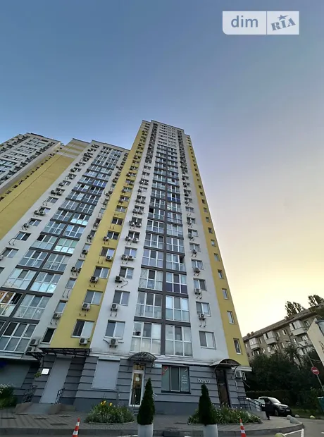 Квартира на бул. Вацлава Гавела, 9А в Києві, ID 163131, фото №42