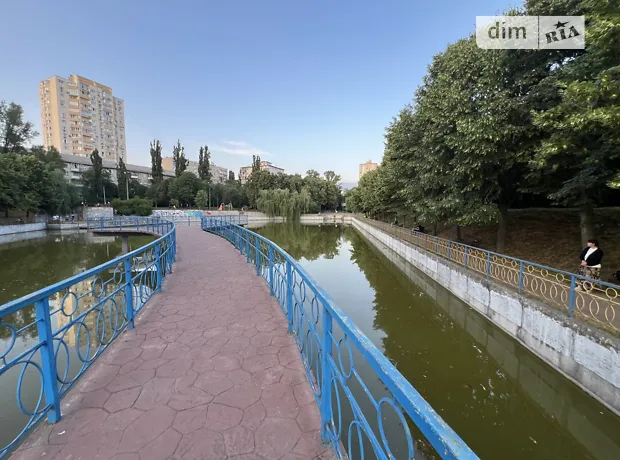 Квартира на бул. Вацлава Гавела, 9А в Києві, ID 163131, фото №43