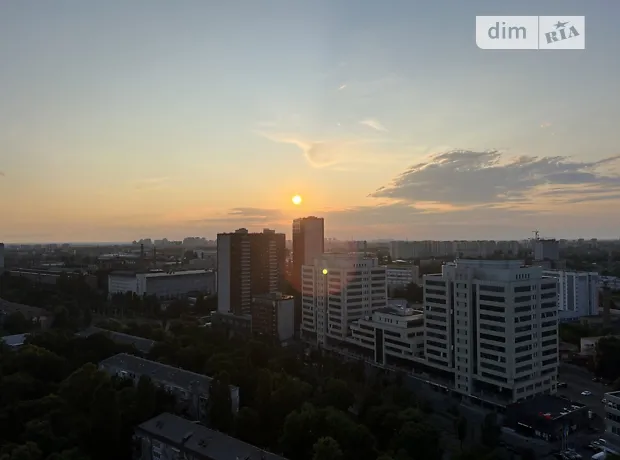 Квартира на бул. Вацлава Гавела, 9А в Києві, ID 163131, фото №44