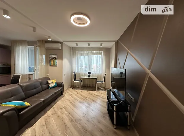Квартира на бул. Вацлава Гавела, 9А в Києві, ID 163131, фото №7